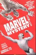 MARVEL MYSTERY COMICS 70TH ANNIVERSARY SPECIAL Thumbnail