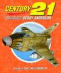 GERRY ANDERSON TV 21 ADV IN 21ST CENTURY TP Thumbnail