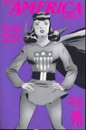 MISS AMERICA COMICS 70TH ANNIVERSARY SPECIAL Thumbnail