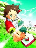 EUREKA SEVEN MANGA SC COLLECTION Thumbnail