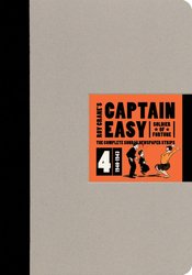 CAPTAIN EASY HC Thumbnail