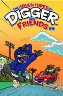 DIGGER AND FRIENDS Thumbnail