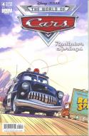 CARS RADIATOR SPRINGS Thumbnail