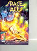 DON BLUTH SPACE ACE Thumbnail