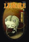 LENORE VOLUME II (TITAN BOOKS) Thumbnail