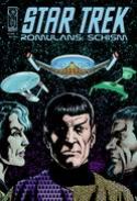 STAR TREK ROMULANS SCHISM Thumbnail