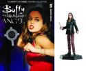 BUFFY & ANGEL FIGURINE COLL MAG Thumbnail