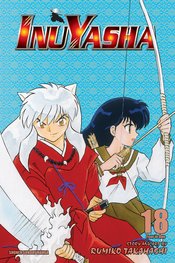 INU YASHA VIZBIG ED GN Thumbnail