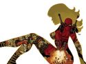 DEADPOOL TEAM-UP (MINISERIES) Thumbnail