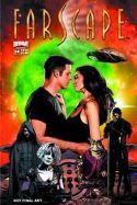 FARSCAPE ONGOING Thumbnail