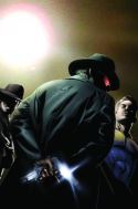 X-MEN NOIR MARK OF CAIN Thumbnail