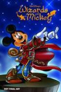 WIZARDS OF MICKEY HC Thumbnail