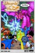 WIZARDS OF MICKEY Thumbnail