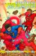 SUPERMAN NIGHTWING AND FLAMEBIRD HC Thumbnail