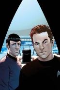 STAR TREK MOVIE ADAPTATION Thumbnail