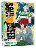 SOUL EATER DVD Thumbnail