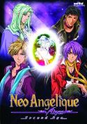 NEO ANGELIQUE ABYSS DVD Thumbnail