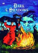 DARK SHADOWS COMP SERIES HC Thumbnail