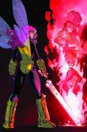 X-MEN PIXIE STRIKES BACK Thumbnail