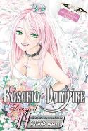 ROSARIO VAMPIRE SEASON II GN Thumbnail