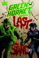 GREEN HORNET LEGACY Thumbnail