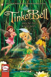 DISNEY FAIRIES GN Thumbnail