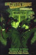 GREEN HORNET CHRONICLES LTD ED SLIPCASE HC Thumbnail