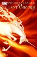 LAST UNICORN Thumbnail