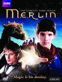 MERLIN COMP DVD SET Thumbnail