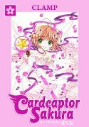 CARDCAPTOR SAKURA DARK HORSE OMNIBUS ED Thumbnail