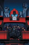 TRANSFORMERS IRONHIDE Thumbnail