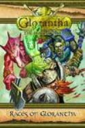 RUNEQUEST RPG RACES OF GLORANTHA Thumbnail