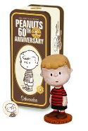 60TH ANNIV CLASSIC PEANUTS STATUE Thumbnail