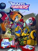 TRANSFORMERS ALLSPARK ALMANAC TP Thumbnail