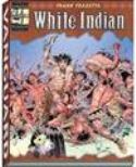 VANGUARD FRAZETTA CLASSICS HC Thumbnail