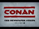 CONAN NEWSPAPER STRIPS HC Thumbnail