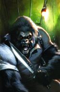 GORILLA MAN Thumbnail