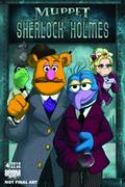 MUPPET SHERLOCK HOLMES Thumbnail