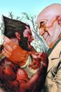 WOLVERINE (2010) Thumbnail