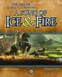 ART OF A SONG OF ICE AND FIRE HC Thumbnail