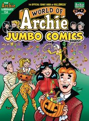 WORLD OF ARCHIE DOUBLE DIGEST Thumbnail