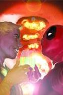 DEADPOOL MAX Thumbnail