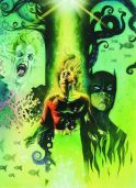 DC COMICS PRESENTS BRIGHTEST DAY Thumbnail