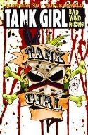 TANK GIRL BAD WIND RISING Thumbnail