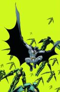 BATMAN INCORPORATED Thumbnail