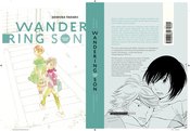 WANDERING SON HC Thumbnail