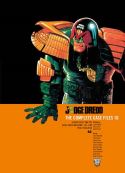 US JUDGE DREDD COMP CASE FILES TP (S&S ED) Thumbnail