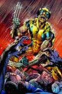 WOLVERINE BEST THERE IS Thumbnail