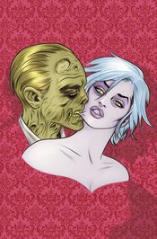 IZOMBIE TP Thumbnail