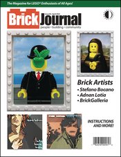 BRICKJOURNAL Thumbnail